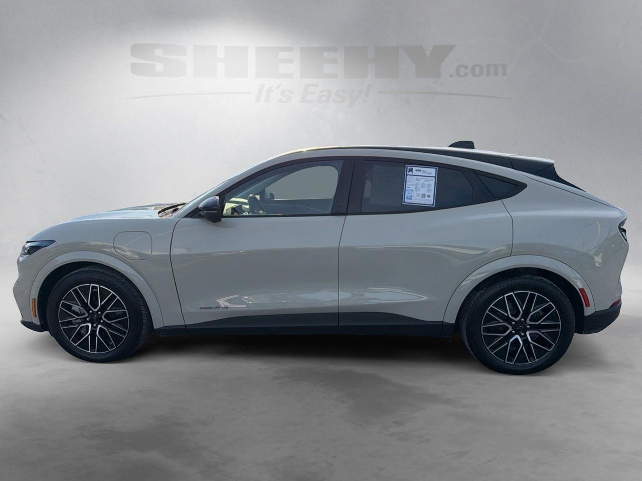 2025 Ford Mustang Mach-E Premium Gaithersburg MD