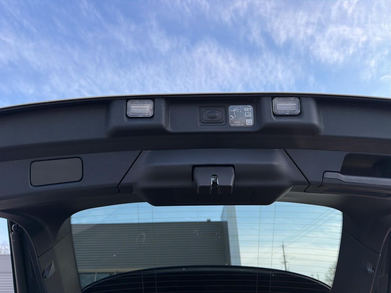 2025 Ford Mustang Mach-E Premium Gaithersburg MD