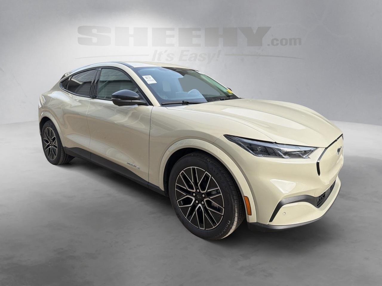 2025 Ford Mustang Mach-E Premium Gaithersburg MD