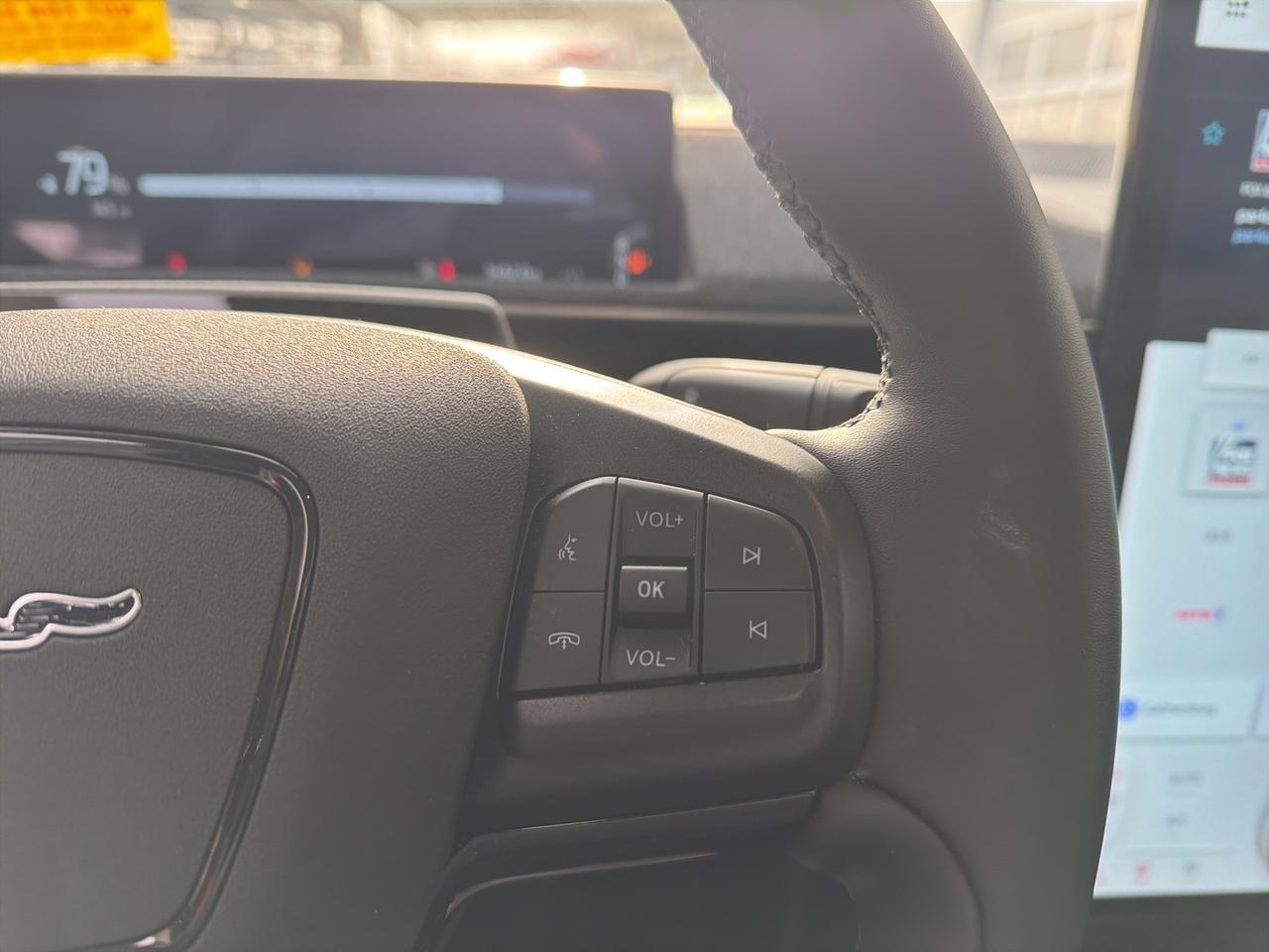 2025 Ford Mustang Mach-E Premium Gaithersburg MD