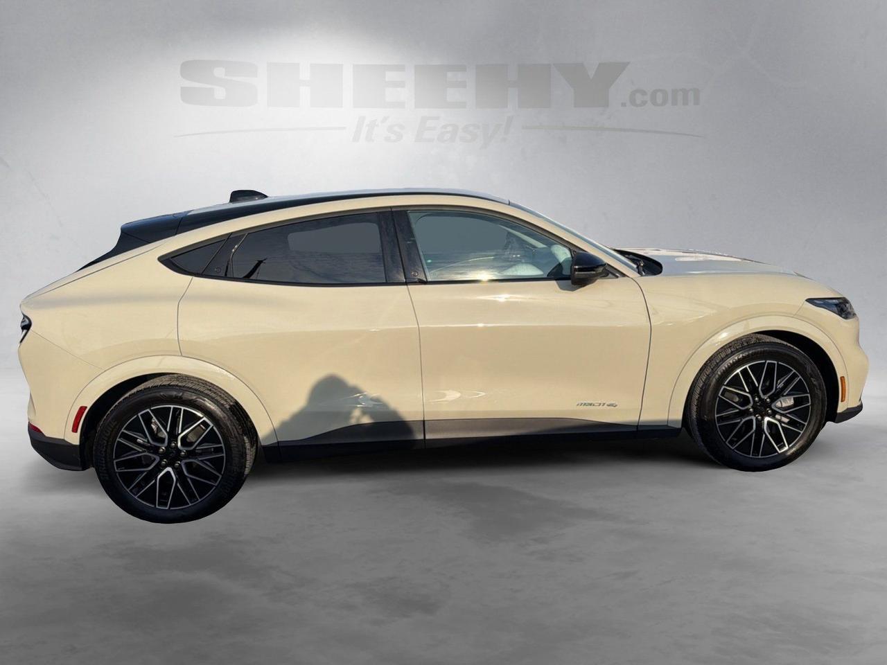 2025 Ford Mustang Mach-E Premium Gaithersburg MD