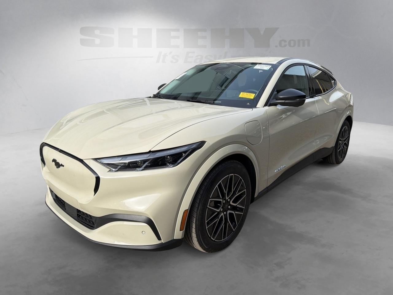 2025 Ford Mustang Mach-E Premium Gaithersburg MD