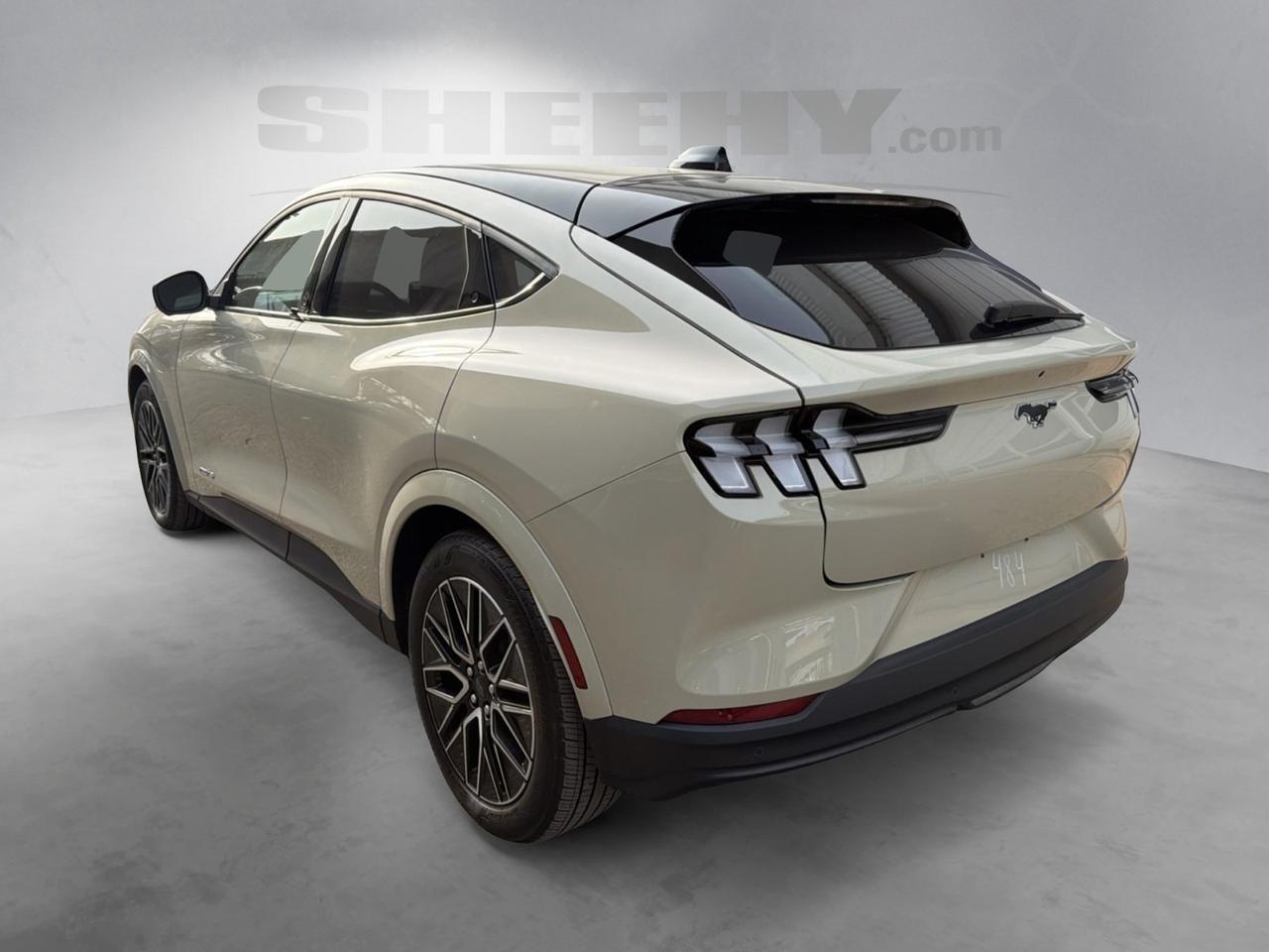 2025 Ford Mustang Mach-E Premium Gaithersburg MD