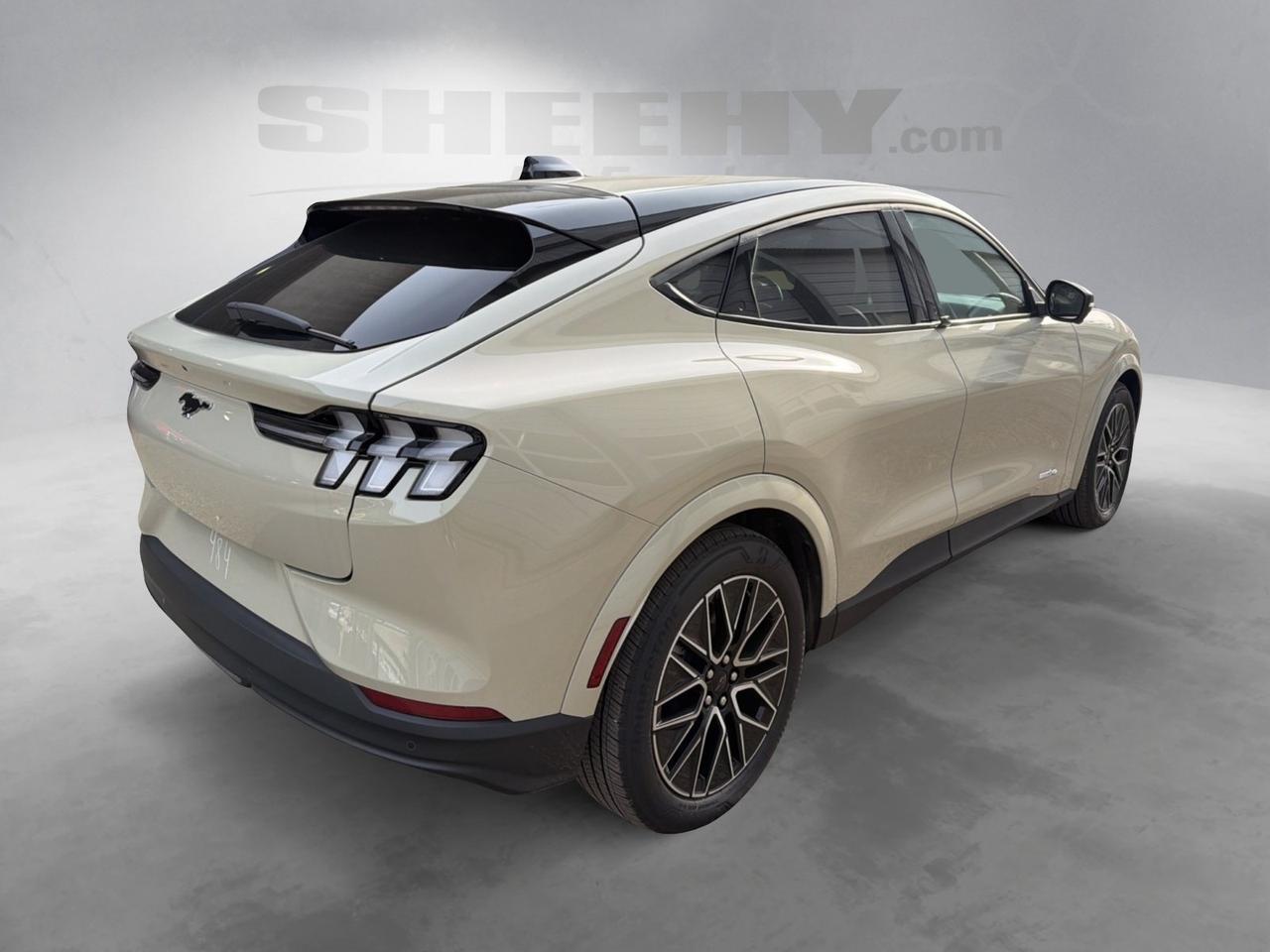 2025 Ford Mustang Mach-E Premium Gaithersburg MD