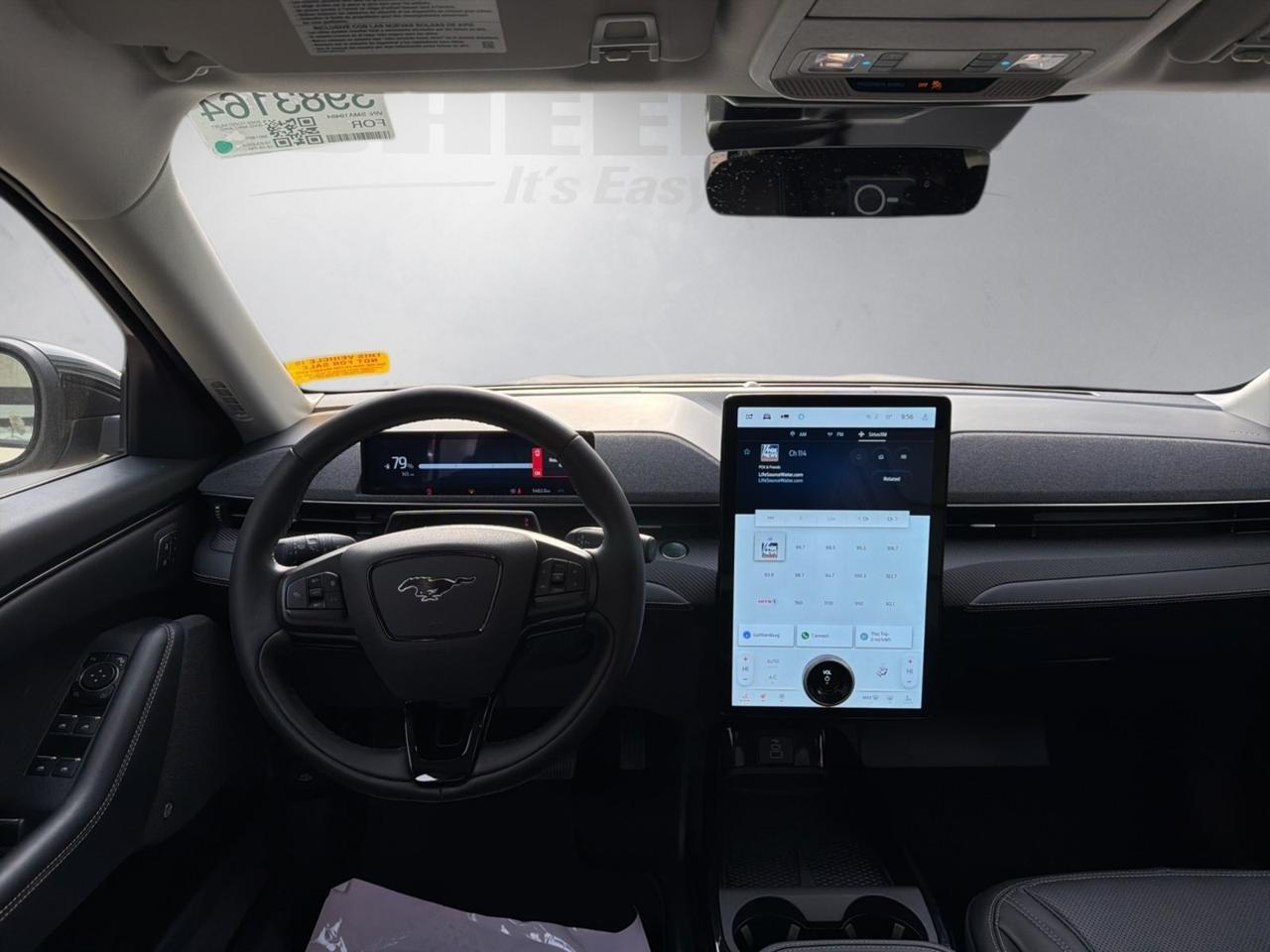 2025 Ford Mustang Mach-E Premium Gaithersburg MD