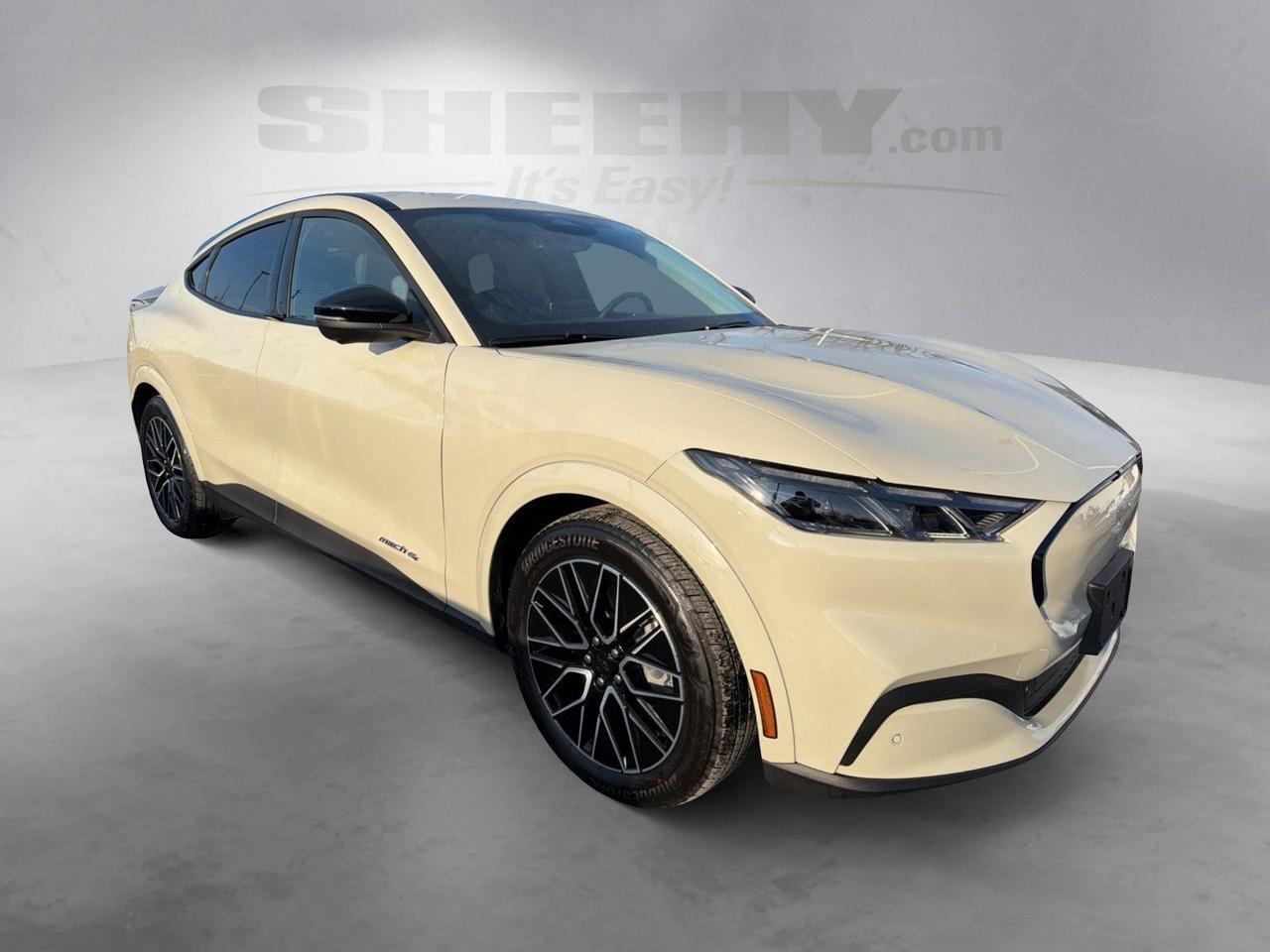 2025 Ford Mustang Mach-E Premium Gaithersburg MD