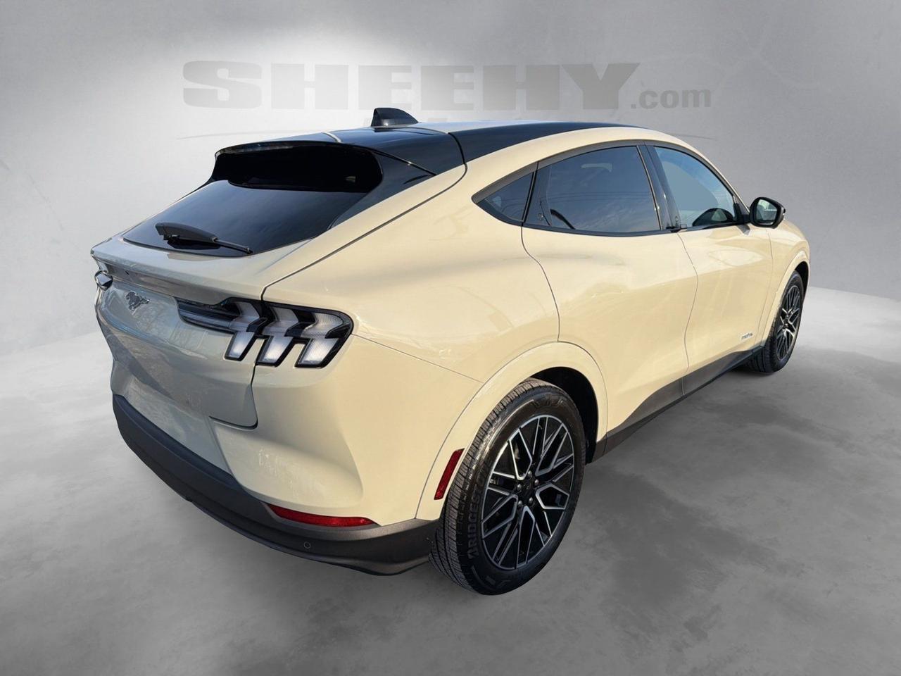 2025 Ford Mustang Mach-E Premium Gaithersburg MD