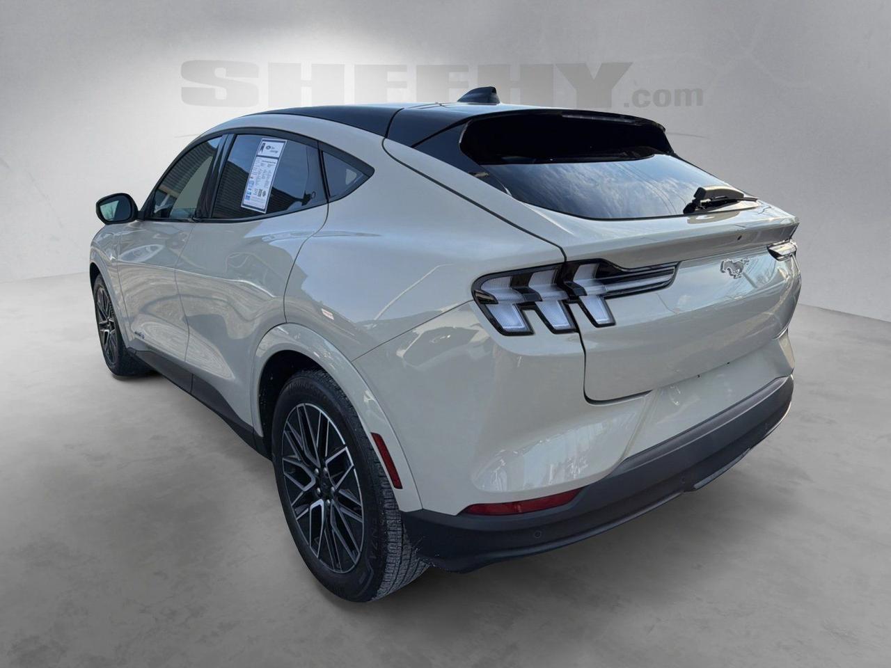 2025 Ford Mustang Mach-E Premium Gaithersburg MD