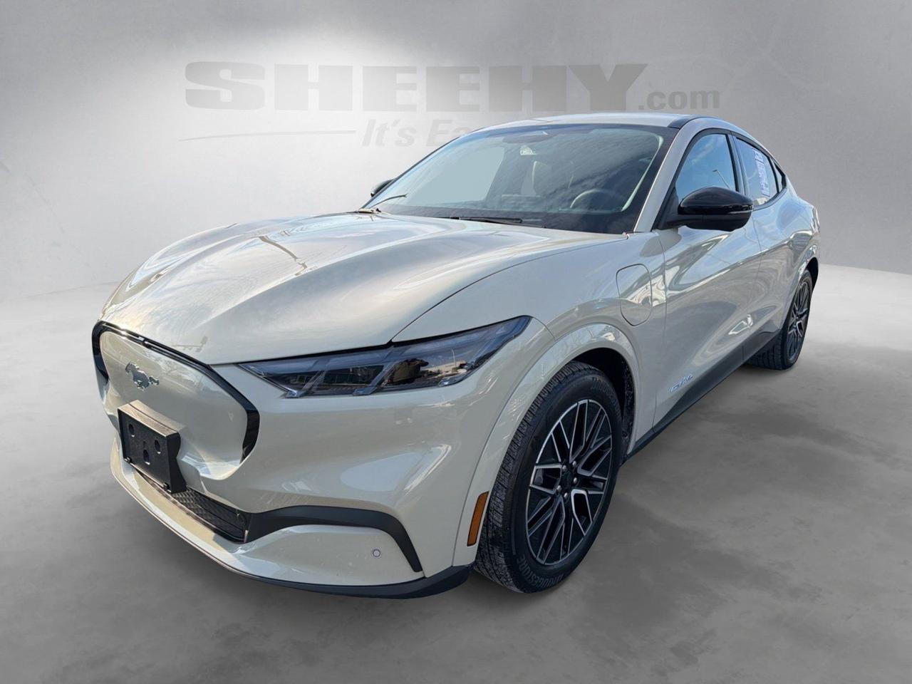 2025 Ford Mustang Mach-E Premium Gaithersburg MD