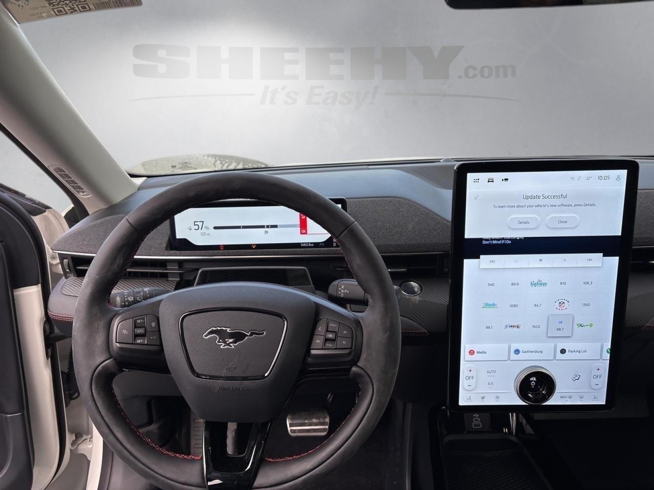 2025 Ford Mustang Mach-E Premium Gaithersburg MD