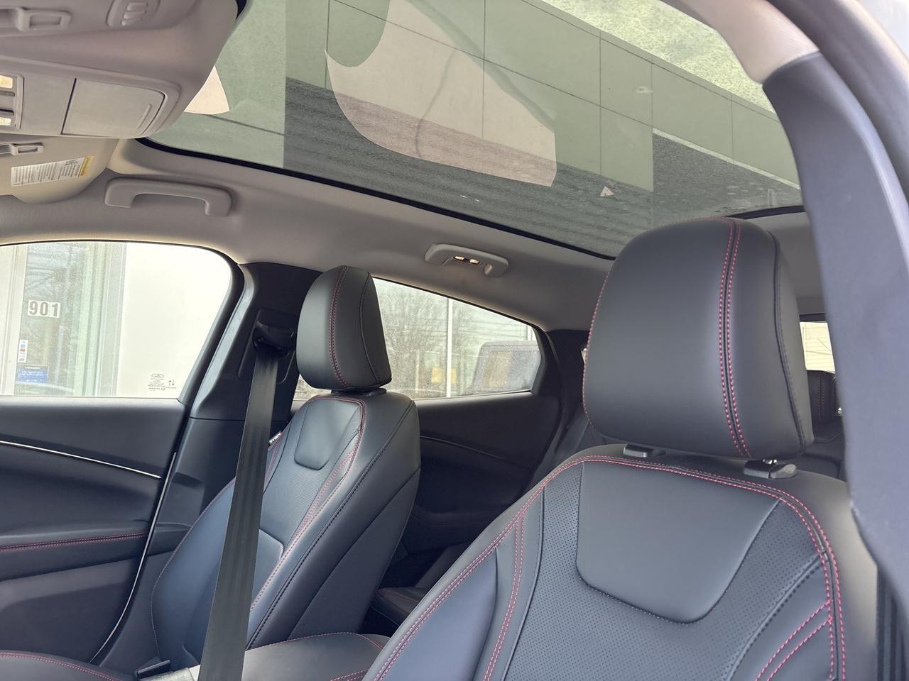 2025 Ford Mustang Mach-E Premium Gaithersburg MD