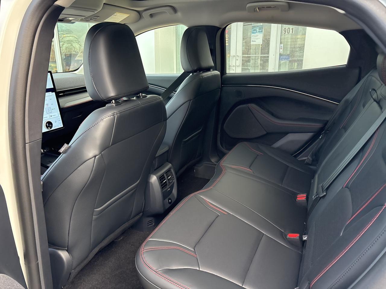 2025 Ford Mustang Mach-E Premium Gaithersburg MD