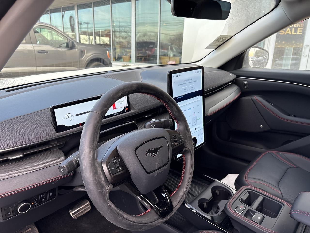 2025 Ford Mustang Mach-E Premium Gaithersburg MD