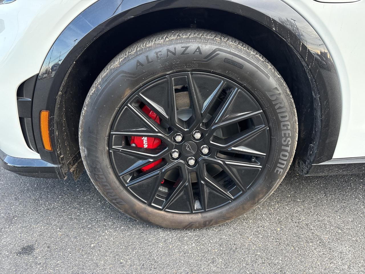 2025 Ford Mustang Mach-E Premium Gaithersburg MD