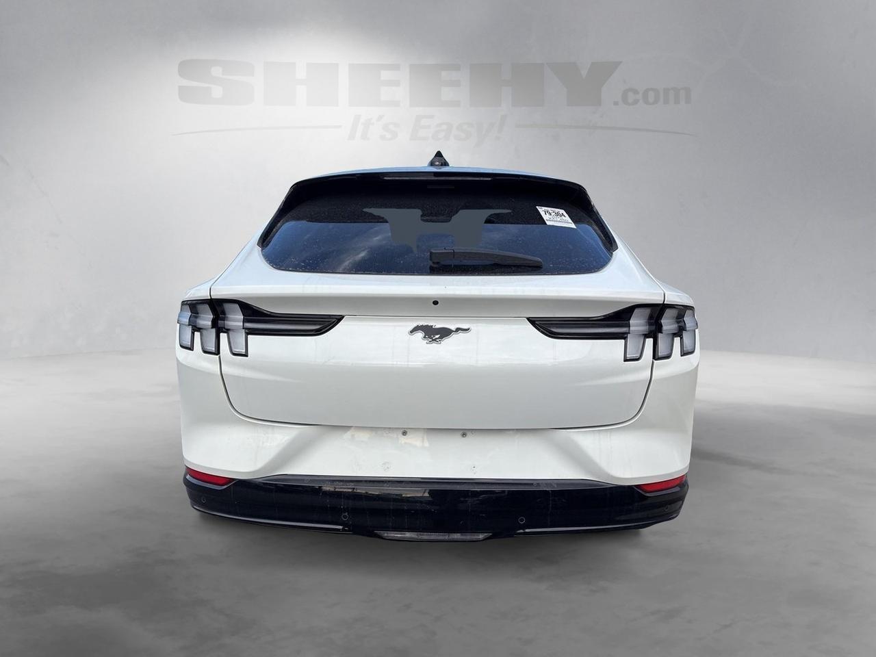 2025 Ford Mustang Mach-E Premium Gaithersburg MD