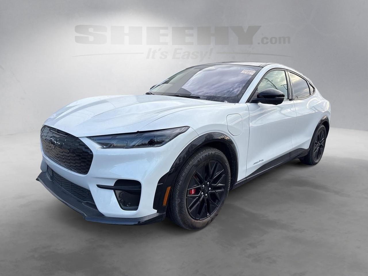 2025 Ford Mustang Mach-E Premium Gaithersburg MD