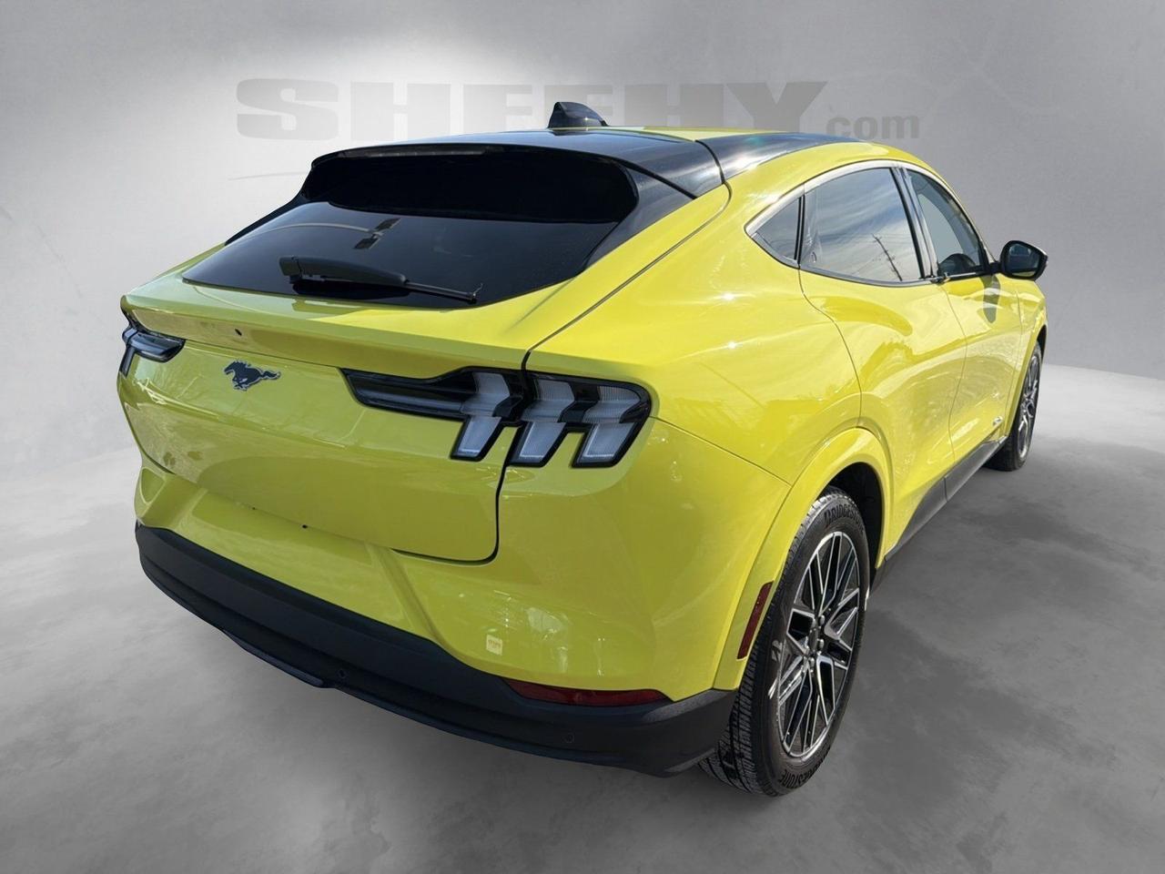 2025 Ford Mustang Mach-E Premium Gaithersburg MD