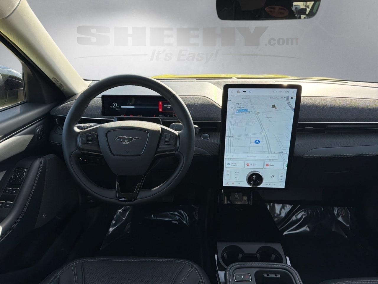 2025 Ford Mustang Mach-E Premium Gaithersburg MD