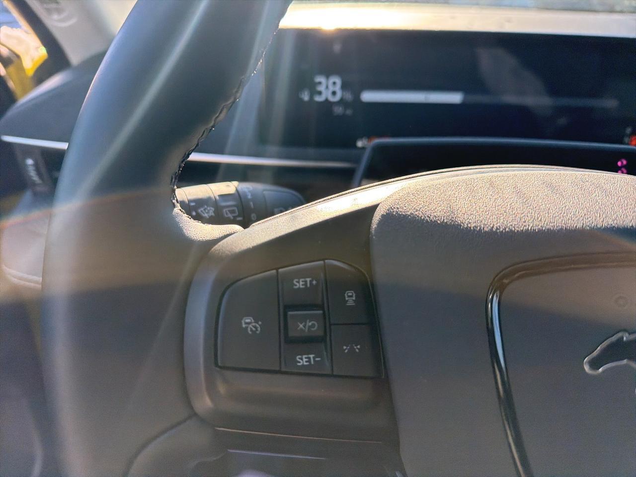 2025 Ford Mustang Mach-E Premium Gaithersburg MD