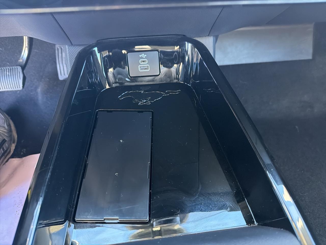 2025 Ford Mustang Mach-E Premium Gaithersburg MD