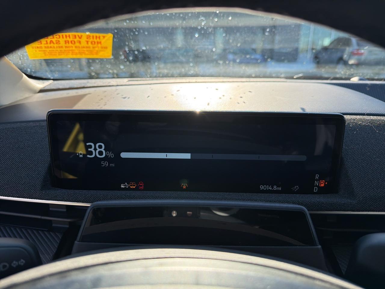 2025 Ford Mustang Mach-E Premium Gaithersburg MD