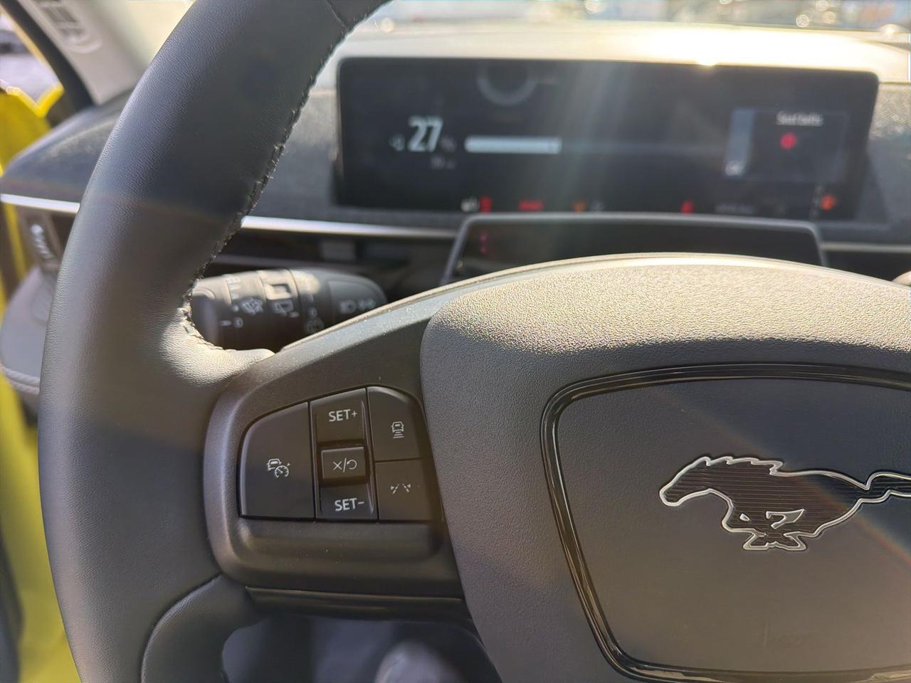 2025 Ford Mustang Mach-E Premium Gaithersburg MD