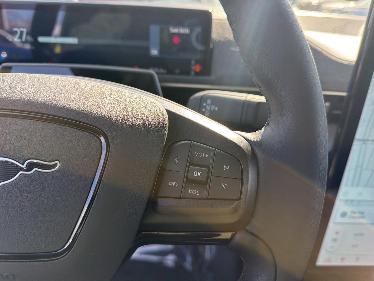 2025 Ford Mustang Mach-E Premium Gaithersburg MD