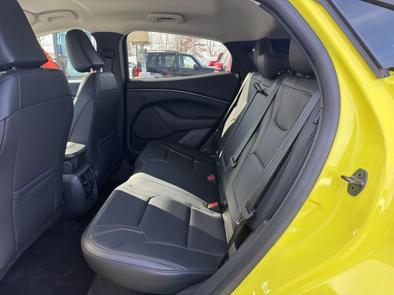 2025 Ford Mustang Mach-E Premium Gaithersburg MD