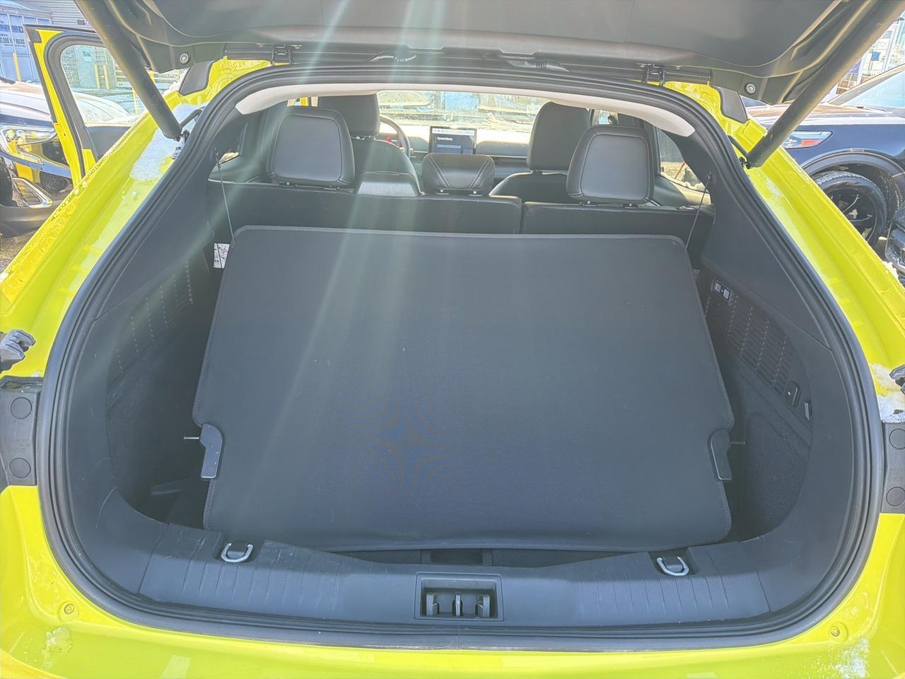 2025 Ford Mustang Mach-E Premium Gaithersburg MD