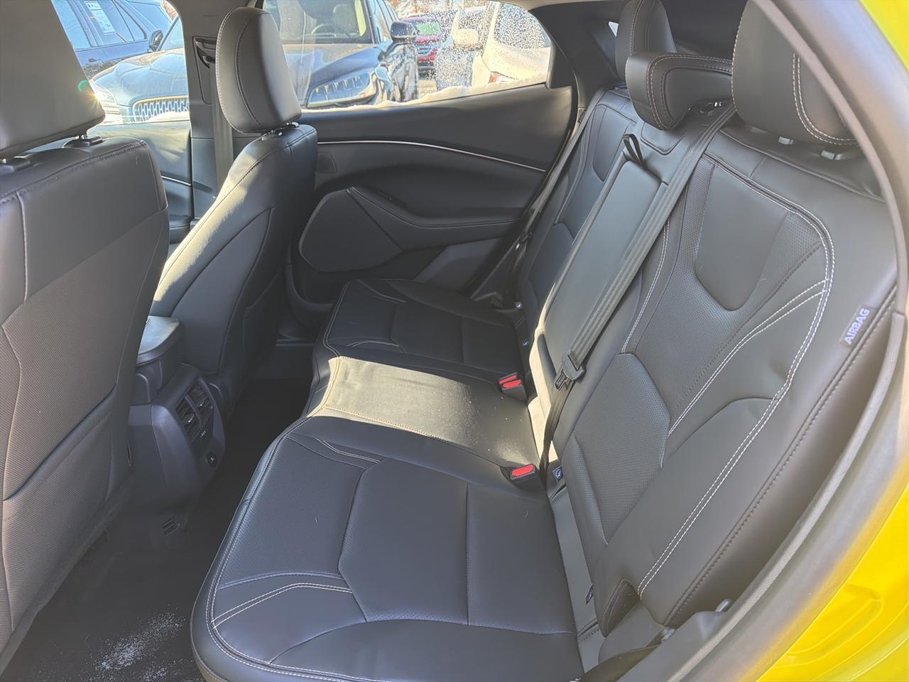 2025 Ford Mustang Mach-E Premium Gaithersburg MD