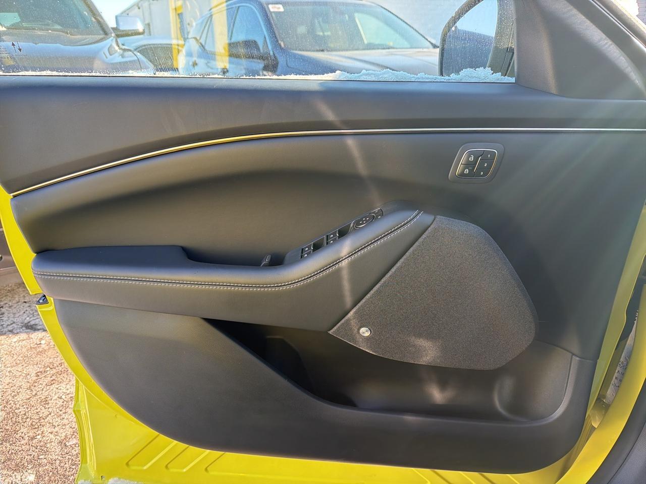 2025 Ford Mustang Mach-E Premium Gaithersburg MD