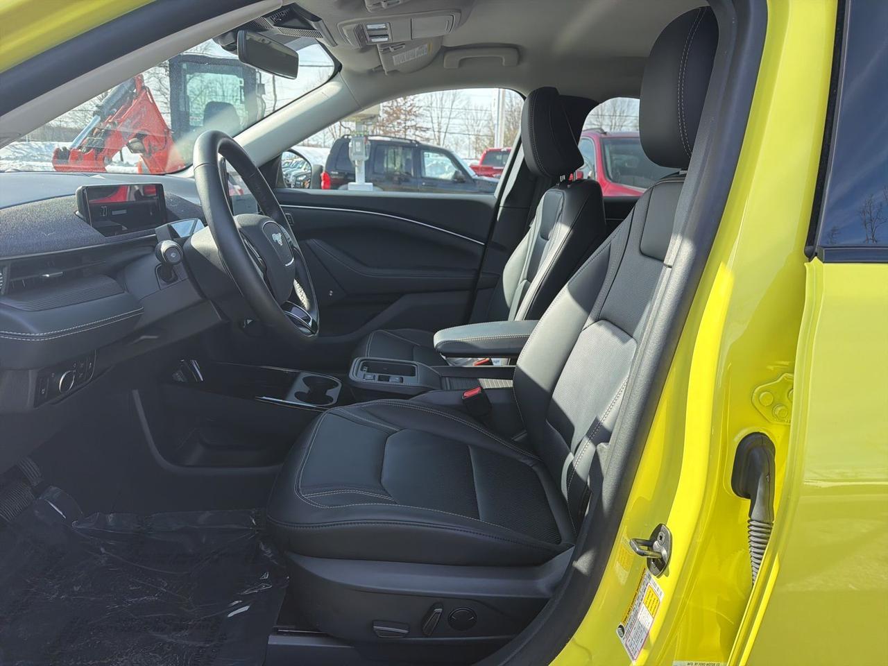 2025 Ford Mustang Mach-E Premium Gaithersburg MD