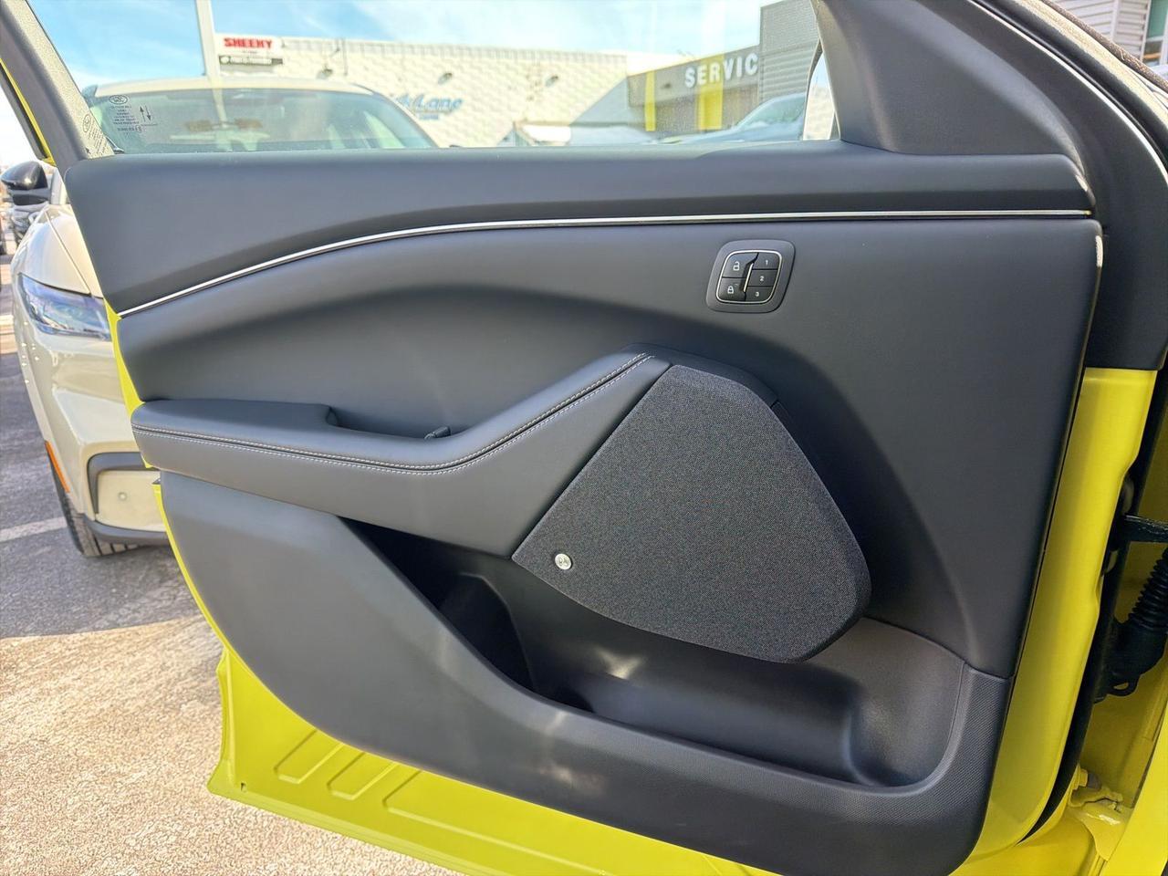 2025 Ford Mustang Mach-E Premium Gaithersburg MD