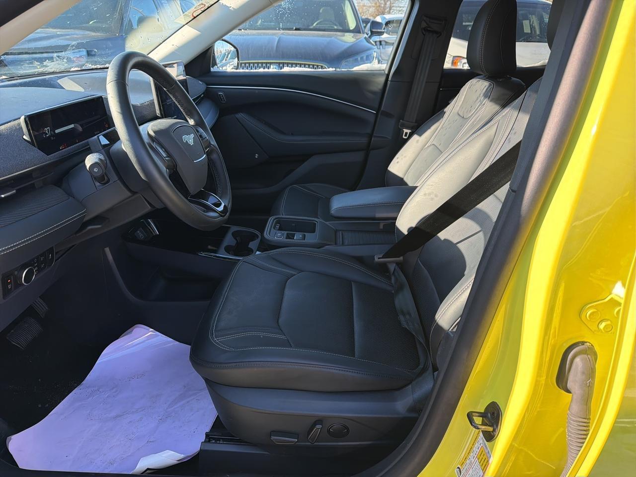 2025 Ford Mustang Mach-E Premium Gaithersburg MD