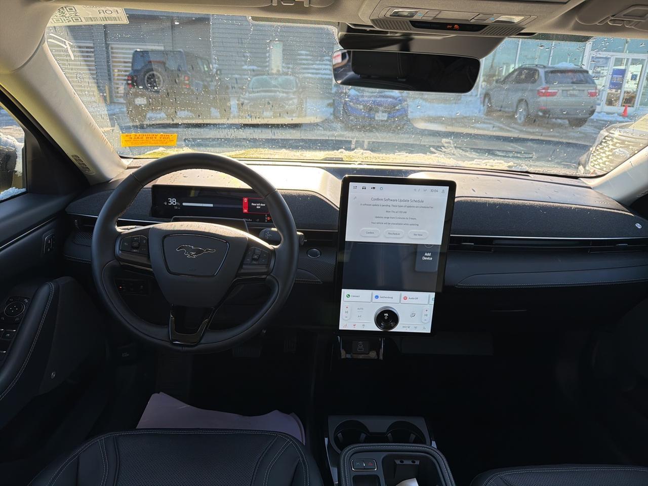 2025 Ford Mustang Mach-E Premium Gaithersburg MD