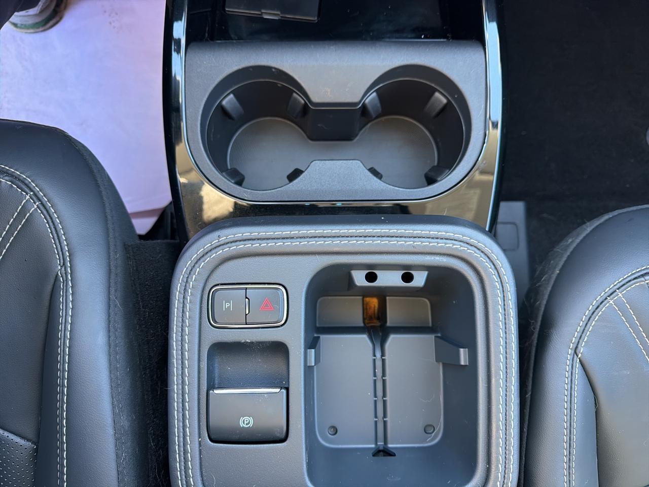 2025 Ford Mustang Mach-E Premium Gaithersburg MD