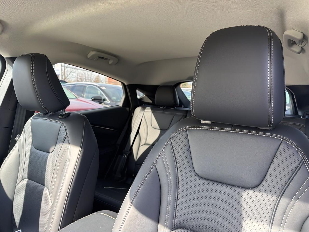 2025 Ford Mustang Mach-E Premium Gaithersburg MD