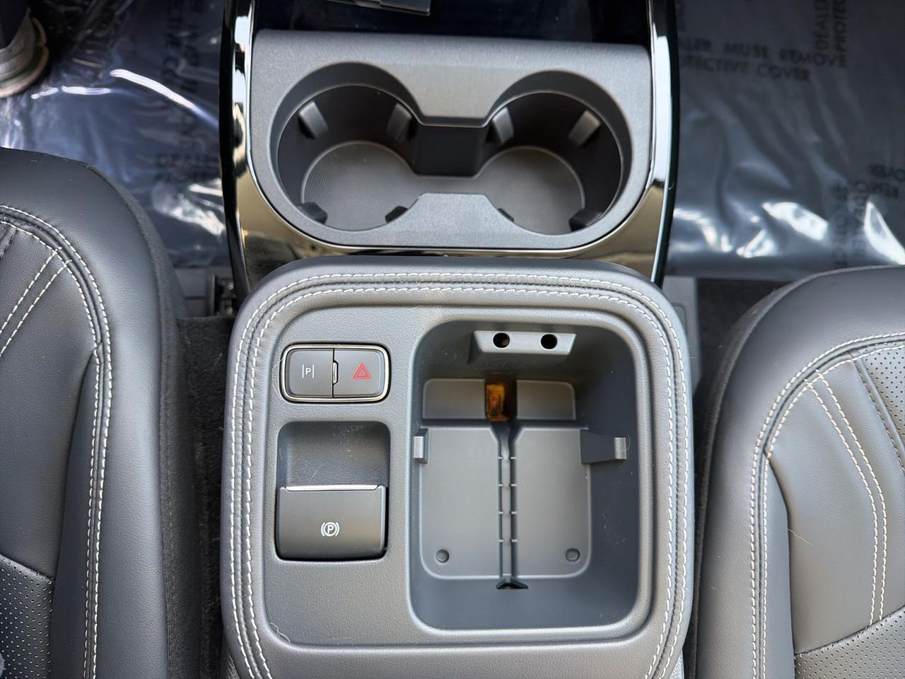 2025 Ford Mustang Mach-E Premium Gaithersburg MD