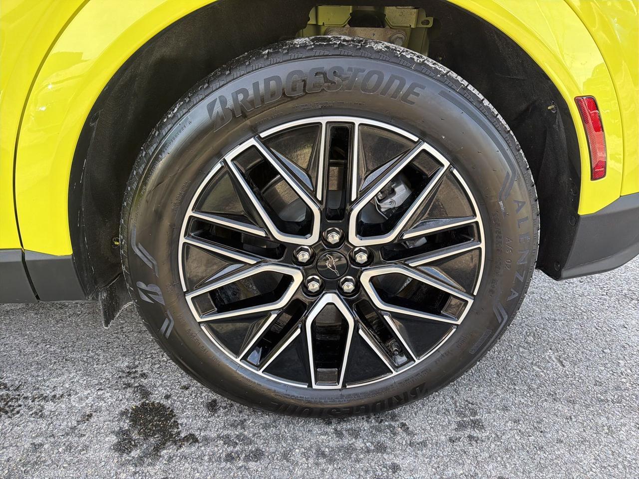 2025 Ford Mustang Mach-E Premium Gaithersburg MD