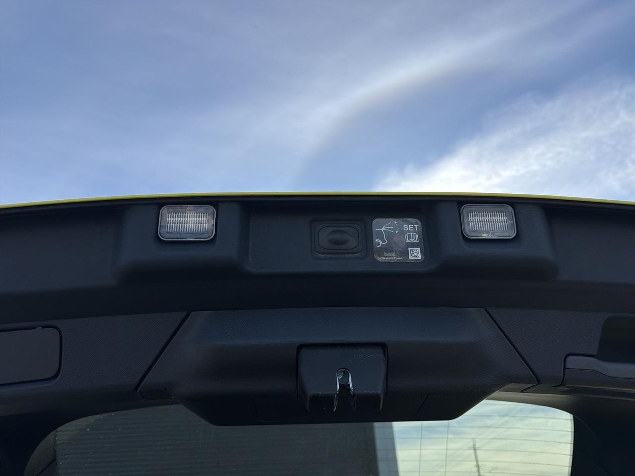 2025 Ford Mustang Mach-E Premium Gaithersburg MD