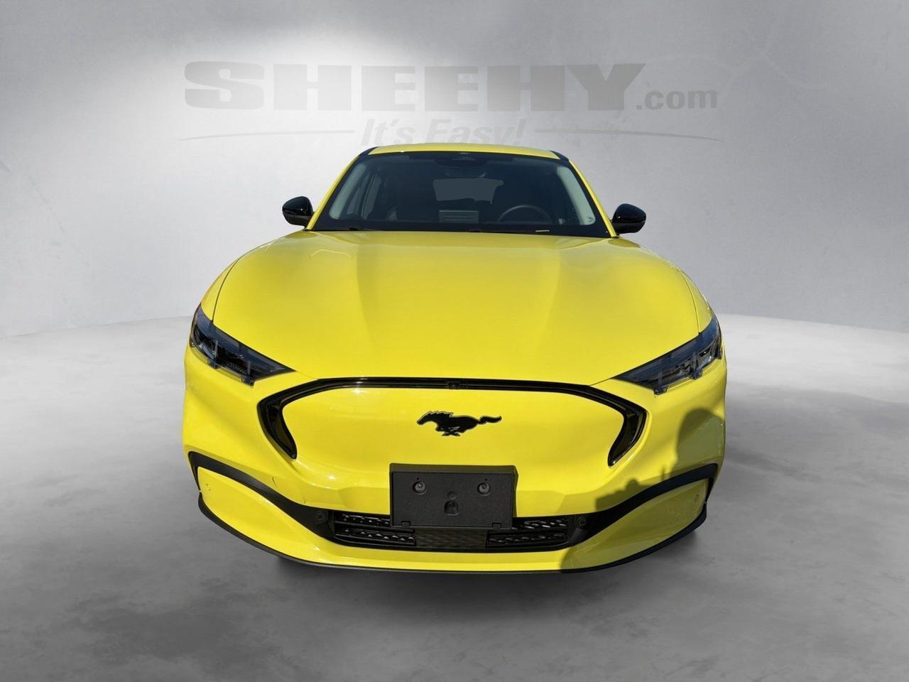 2025 Ford Mustang Mach-E Premium Gaithersburg MD