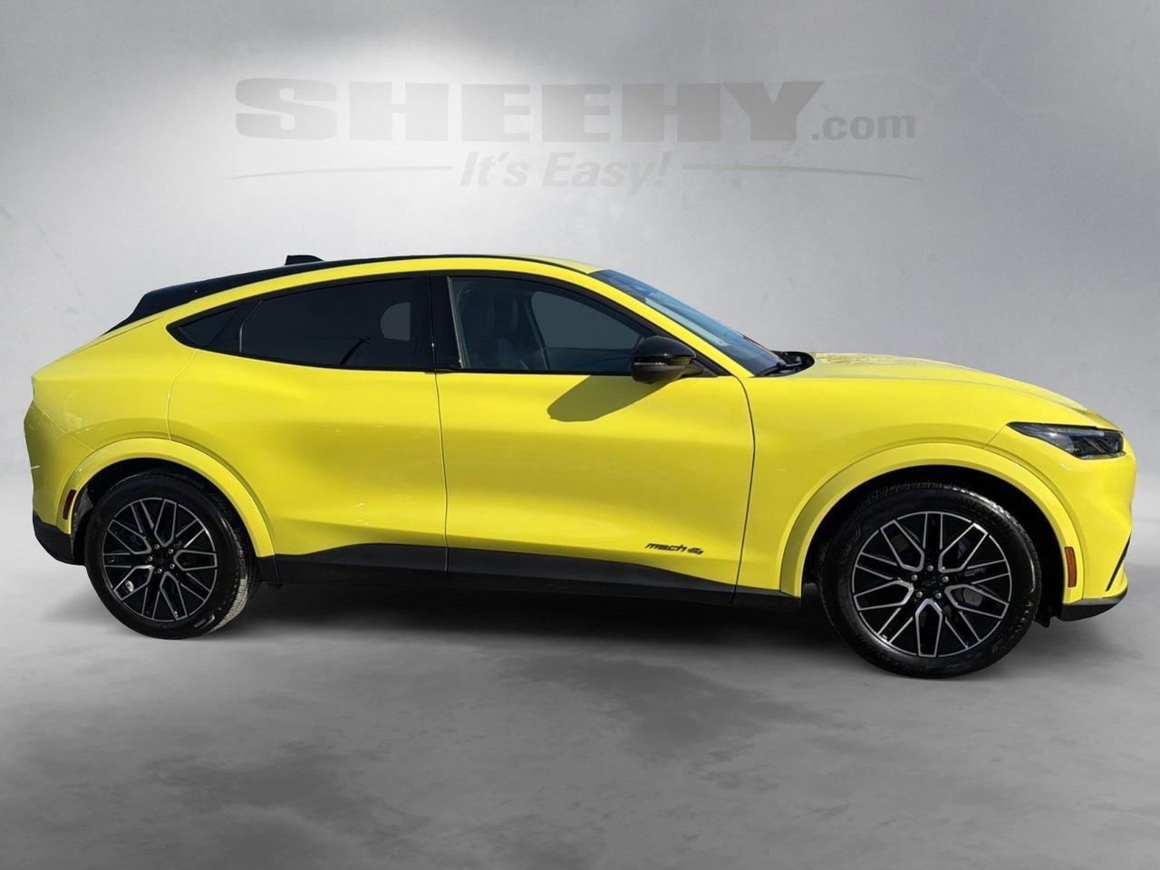 2025 Ford Mustang Mach-E Premium Gaithersburg MD