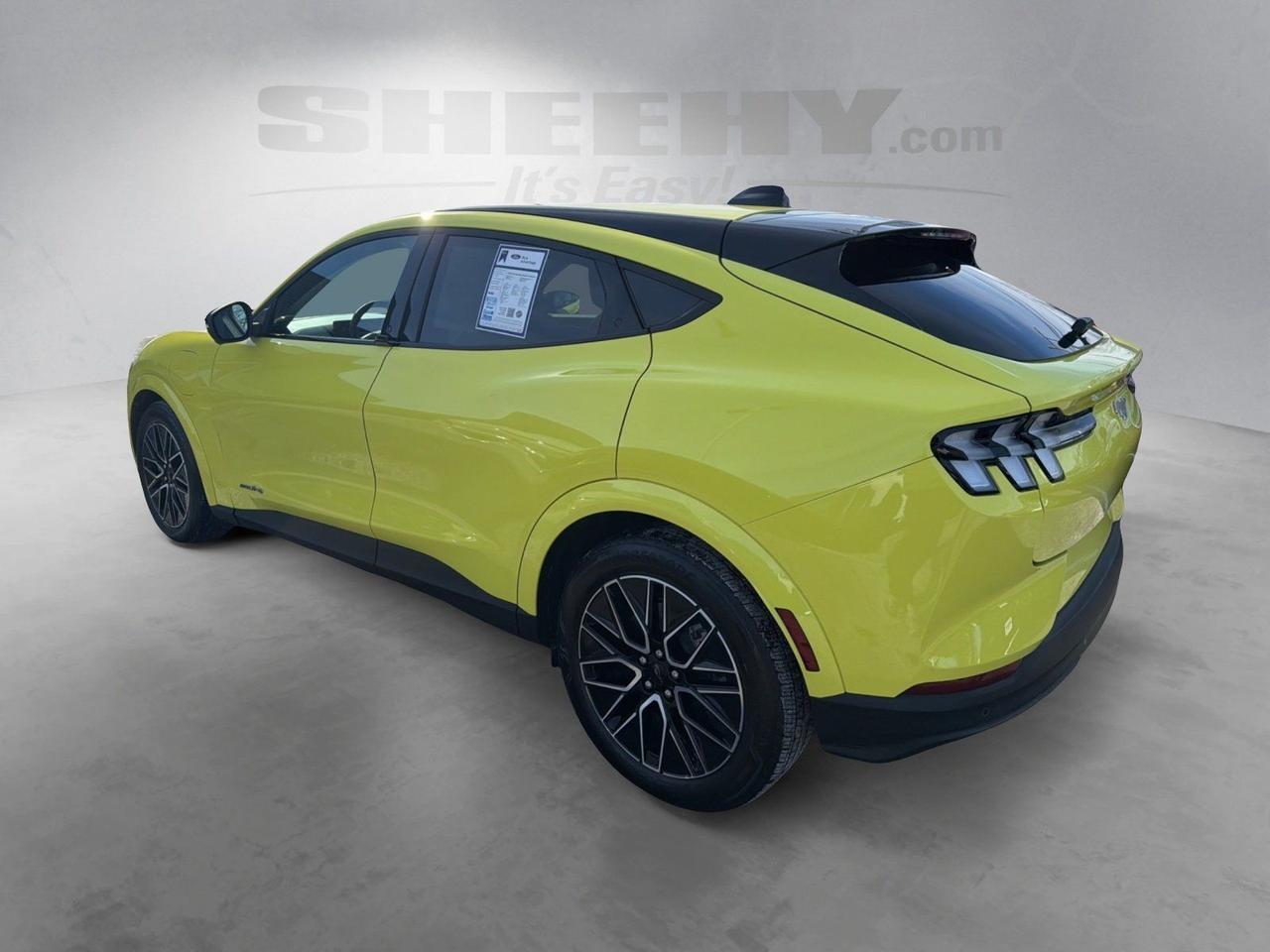 2025 Ford Mustang Mach-E Premium Gaithersburg MD