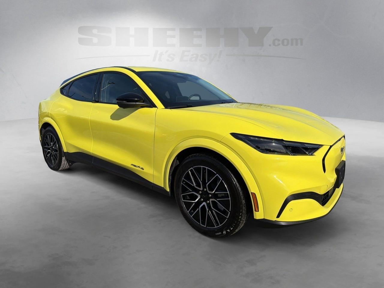 2025 Ford Mustang Mach-E Premium Gaithersburg MD