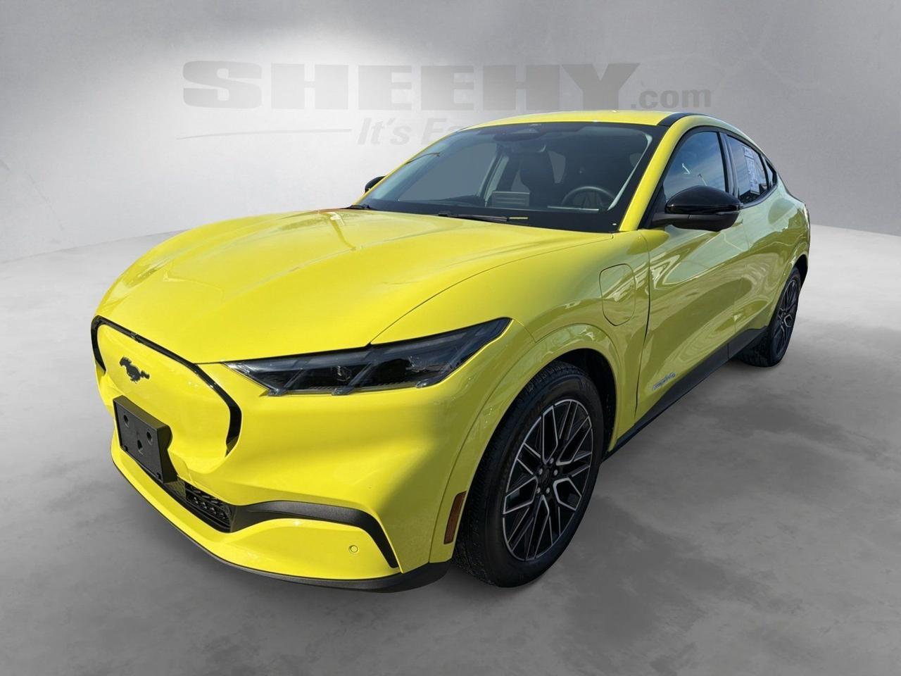 2025 Ford Mustang Mach-E Premium Gaithersburg MD