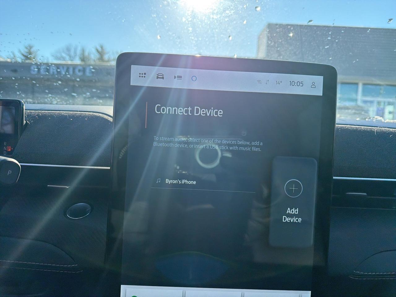 2025 Ford Mustang Mach-E Premium Gaithersburg MD