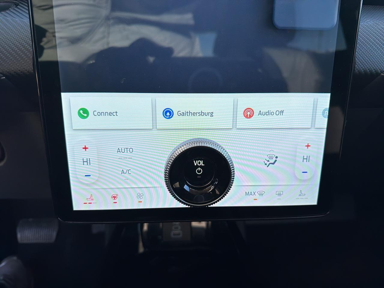 2025 Ford Mustang Mach-E Premium Gaithersburg MD