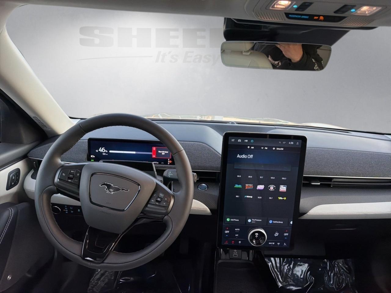 2025 Ford Mustang Mach-E Premium Gaithersburg MD