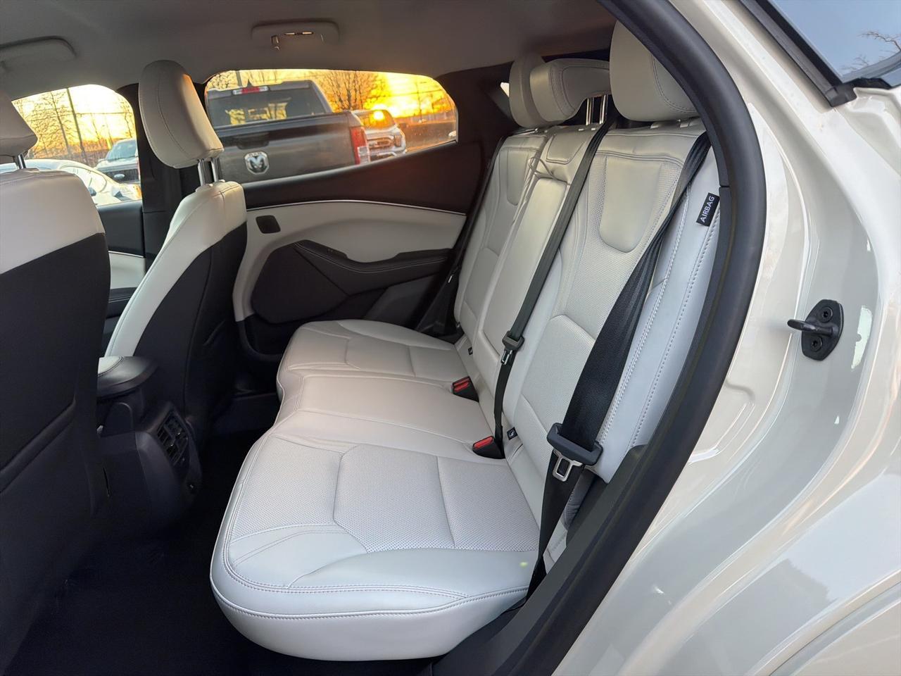 2025 Ford Mustang Mach-E Premium Gaithersburg MD