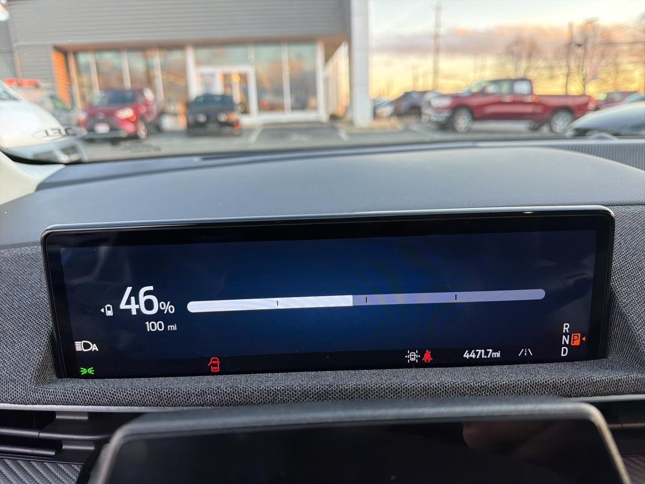 2025 Ford Mustang Mach-E Premium Gaithersburg MD